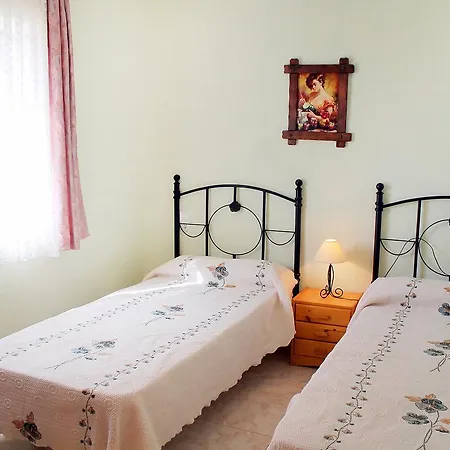El Limonero Hotel