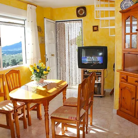 El Limonero Hotel Altea